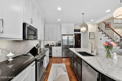 3607 Inkberry Circle N Wilson NC 27896
