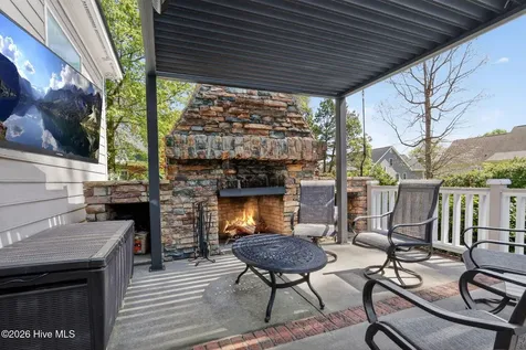 3607 Inkberry Circle N Wilson NC 27896