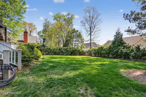 3607 Inkberry Circle N Wilson NC 27896