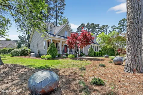 3607 Inkberry Circle N Wilson NC 27896