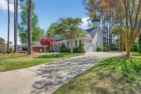 3607 Inkberry Circle N Wilson NC 27896