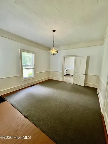 3813 W Wilson Street Farmville NC 27828