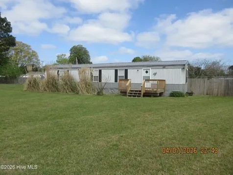 104 Mallard Court Grandy NC 27939
