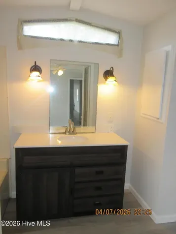 104 Mallard Court Grandy NC 27939