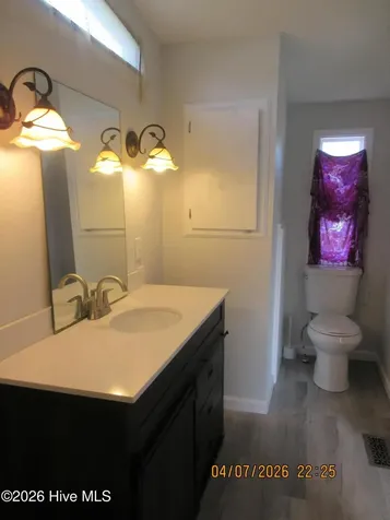 104 Mallard Court Grandy NC 27939