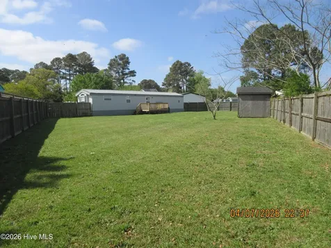104 Mallard Court Grandy NC 27939
