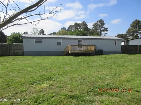104 Mallard Court Grandy NC 27939