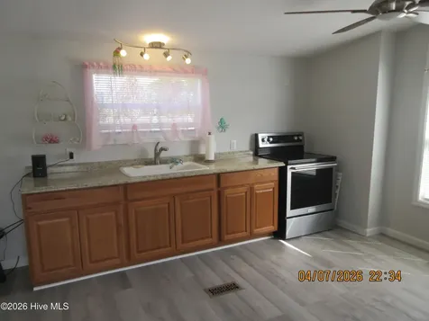 104 Mallard Court Grandy NC 27939