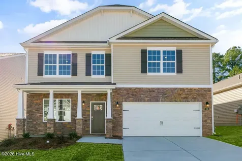 226 Pisgah Street Sanford NC 27330