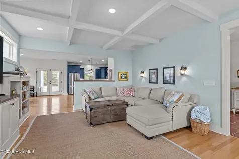 303 Bogue Watch Drive Newport NC 28570