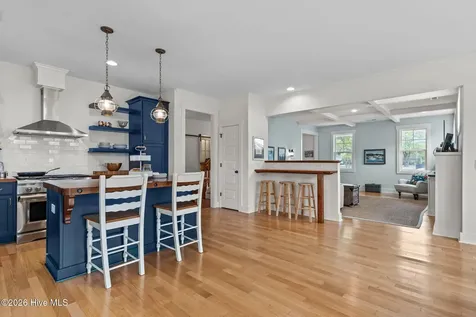 303 Bogue Watch Drive Newport NC 28570