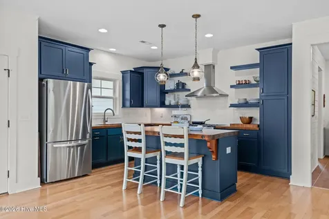 303 Bogue Watch Drive Newport NC 28570