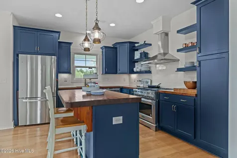 303 Bogue Watch Drive Newport NC 28570