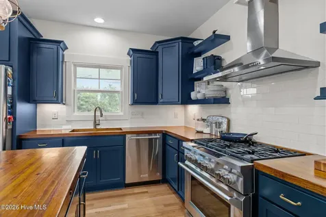 303 Bogue Watch Drive Newport NC 28570