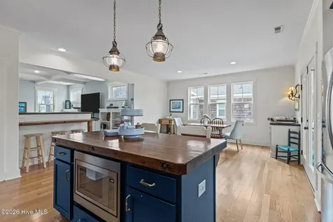 303 Bogue Watch Drive Newport NC 28570