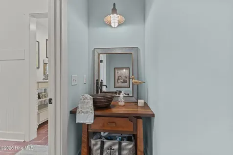 303 Bogue Watch Drive Newport NC 28570