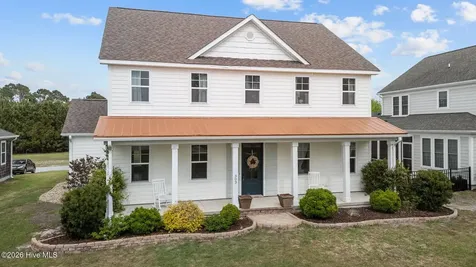 303 Bogue Watch Drive Newport NC 28570