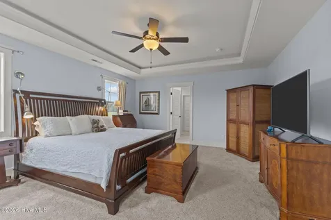 303 Bogue Watch Drive Newport NC 28570