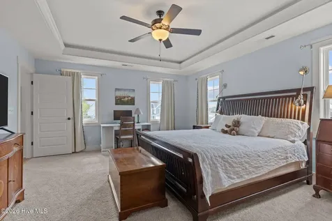 303 Bogue Watch Drive Newport NC 28570