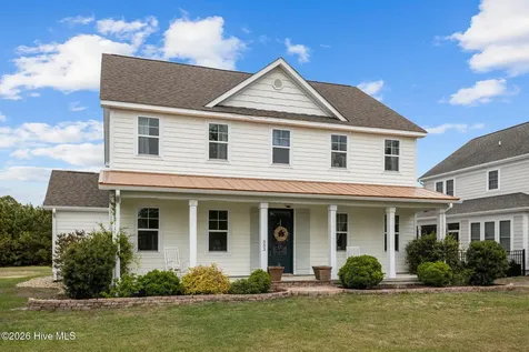 303 Bogue Watch Drive Newport NC 28570