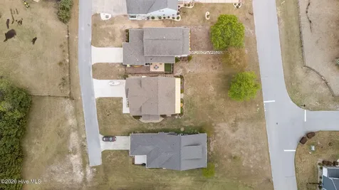 303 Bogue Watch Drive Newport NC 28570
