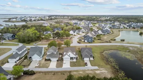 303 Bogue Watch Drive Newport NC 28570