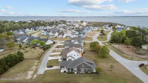 303 Bogue Watch Drive Newport NC 28570