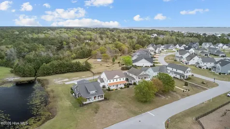 303 Bogue Watch Drive Newport NC 28570