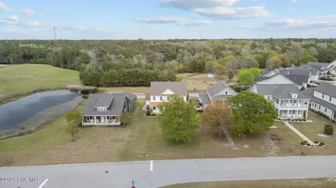 303 Bogue Watch Drive Newport NC 28570