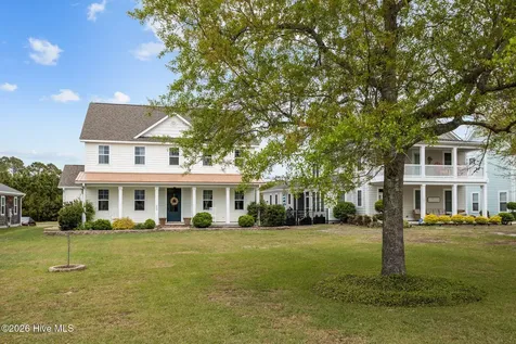 303 Bogue Watch Drive Newport NC 28570