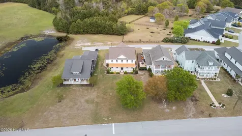 303 Bogue Watch Drive Newport NC 28570