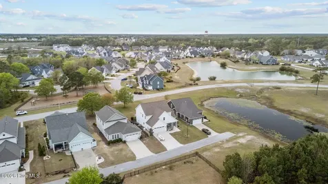 303 Bogue Watch Drive Newport NC 28570