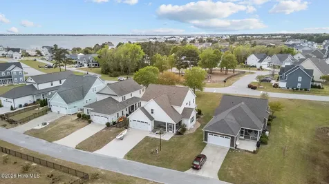 303 Bogue Watch Drive Newport NC 28570