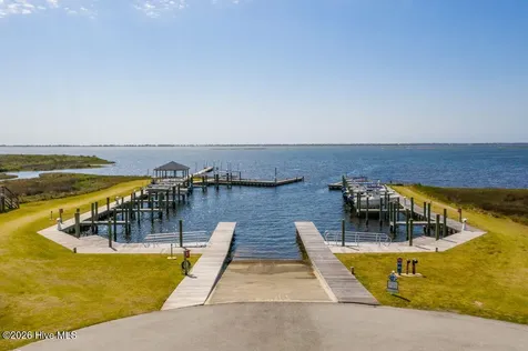 303 Bogue Watch Drive Newport NC 28570