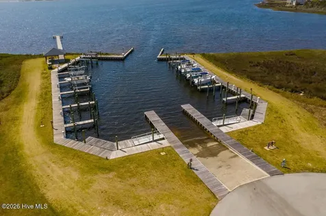 303 Bogue Watch Drive Newport NC 28570