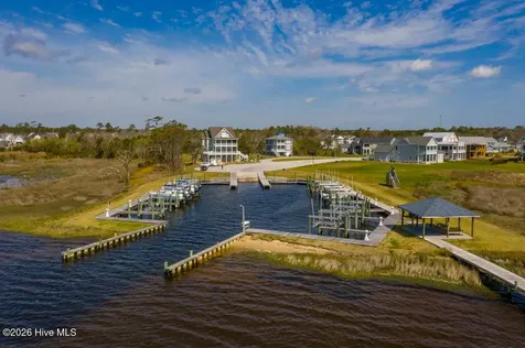 303 Bogue Watch Drive Newport NC 28570