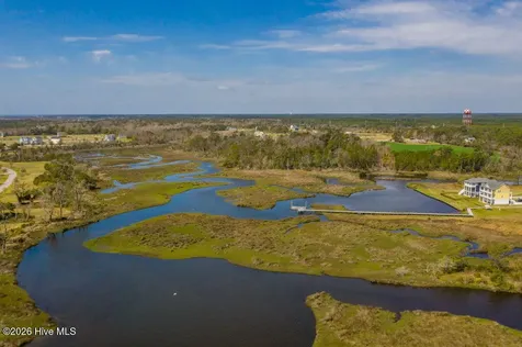 303 Bogue Watch Drive Newport NC 28570