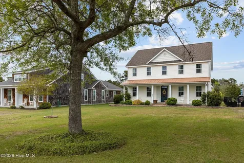 303 Bogue Watch Drive Newport NC 28570
