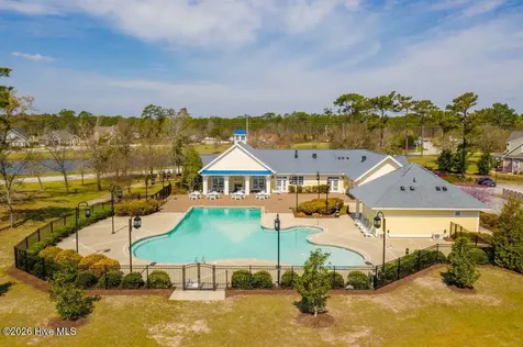 303 Bogue Watch Drive Newport NC 28570