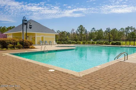 303 Bogue Watch Drive Newport NC 28570