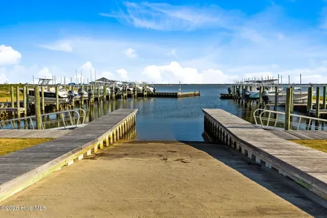 303 Bogue Watch Drive Newport NC 28570
