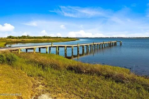 303 Bogue Watch Drive Newport NC 28570