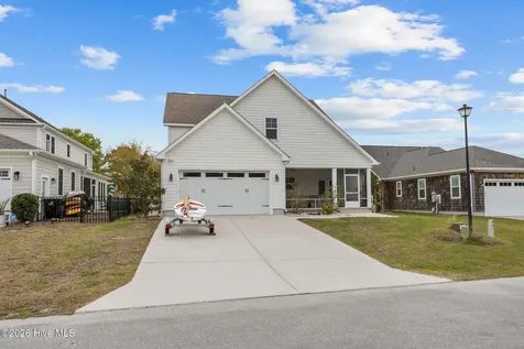 303 Bogue Watch Drive Newport NC 28570