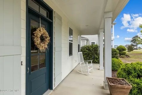 303 Bogue Watch Drive Newport NC 28570