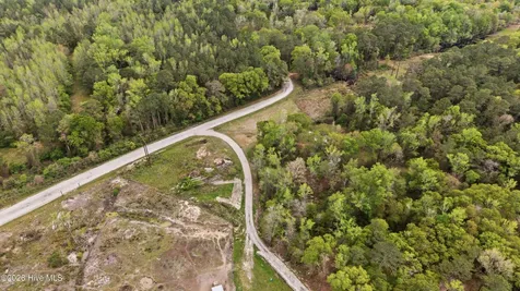 Lt 11 Quiet Water Drive Chinquapin NC 28521