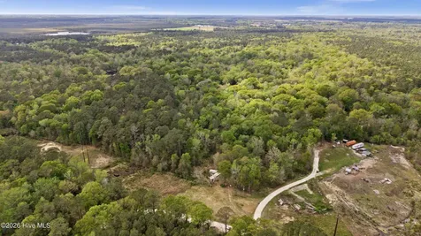 Lt 11 Quiet Water Drive Chinquapin NC 28521
