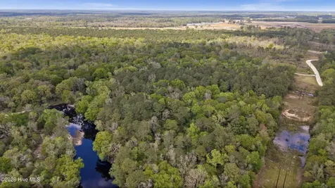 Lt 11 Quiet Water Drive Chinquapin NC 28521