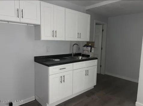 217 Robinson Street Rockingham NC 28379