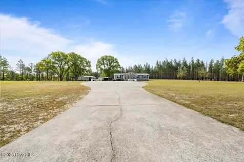1292 Boyd Lake Road Hamlet NC 28345