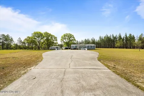 1292 Boyd Lake Road Hamlet NC 28345